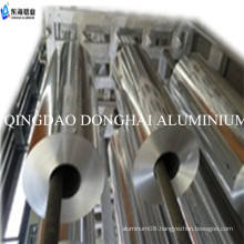 Aluminium Foil Laminated with film